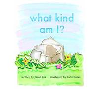 What Kind Am I?