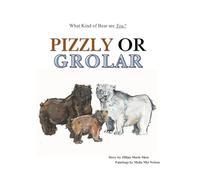 What Kind of Bear are You? Pizzly or Grolar?