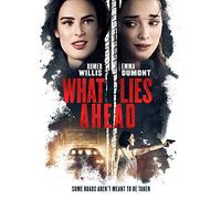 What Lies Ahead [Edizione: Stati Uniti] [Italia] [DVD]