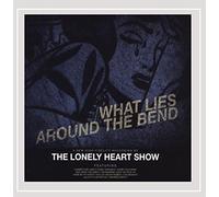 What Lies Around the Bend