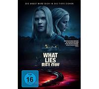 What Lies Below [DVD]