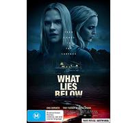 What Lies Below [USA] [DVD]