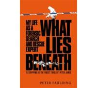 What Lies Beneath