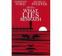 What Lies Beneath [DVD]