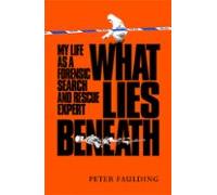 What Lies Beneath (ebook)