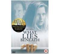 What Lies Beneath [Edizione: Regno Unito] [Reino Unido] [DVD]