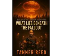 What Lies Beneath The Fallout: Book One Of The Last Safe Place Chronicles