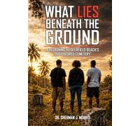 What Lies Beneath the Ground: A Reckoning at Deerfield Beach’s “Old Colored Cemetery”