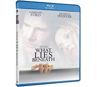 What Lies Beneath [USA] [Blu-ray]