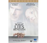 What Lies Beneath [USA] [DVD]