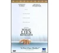 What Lies Beneath [USA] [DVD]