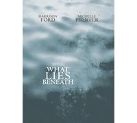 What Lies Beneath [USA] [DVD]