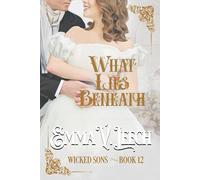 What Lies Beneath (Wicked Sons)