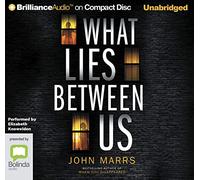 What Lies Between Us [Audio]