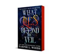 What Lies Beyond the Veil: 1 (Of Flesh & Bone)