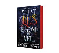 What Lies Beyond the Veil: 1 (Of Flesh & Bone)