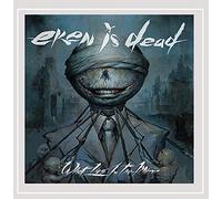 What Lies in the Mirror