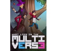 What Lies in the Multiverse PC