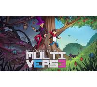 What Lies in the Multiverse Steam Worldwide PC