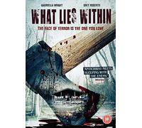 What Lies Within [DVD]