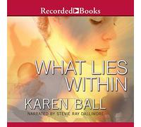 What Lies Within (The Family Honor Series)