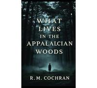What Lives in the Appalachian Woods