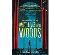 What Lives in the Woods