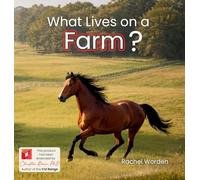 What Lives on a Farm?