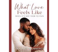 What Love feels Like when It’s Not Tied To Pain