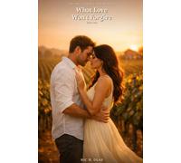 What Love Won't Forgive: The Amber Ridge Novels