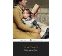 What Maisie Knew (movie Tie-in) (ebook)