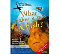 What Makes a Fish a Fish