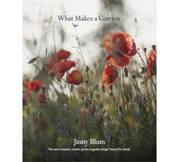 What Makes a Garden: A considered approach to garden design