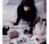 Tewari, Esha - What Makes a Girl a Girl [Vinilo]
