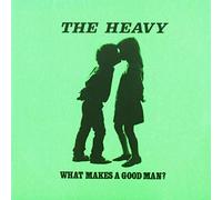 What Makes A Good Man / In Your Hands