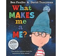 What Makes Me A Me