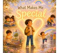 What Makes Me Special