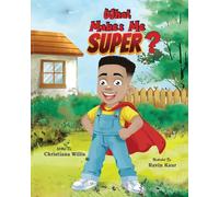 What Makes Me Super?