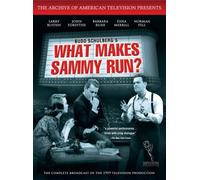 What Makes Sammy Run [Edizione: Stati Uniti] [USA] [DVD]