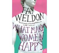 What Makes Women Happy (ebook)