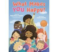 What Makes YOU Happy?