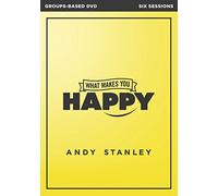 What Makes You Happy: A DVD Study