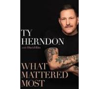 What Mattered Most (ebook)