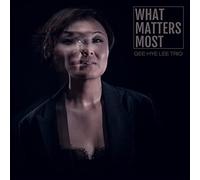 What Matters Most / Gee Hye Lee Trio