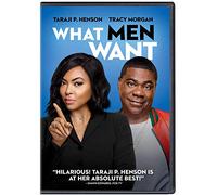What Men Want [Edizione: Stati Uniti] [Italia] [DVD]