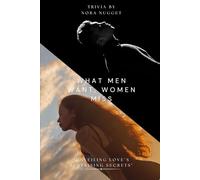 What Men Want, Women Miss