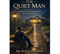What Men Were Never Taught About Love: The Quiet Man