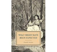 What Might Have Been Expected