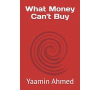 What Money Can't Buy