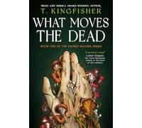 What moves the dead (Sworn soldier, 1)